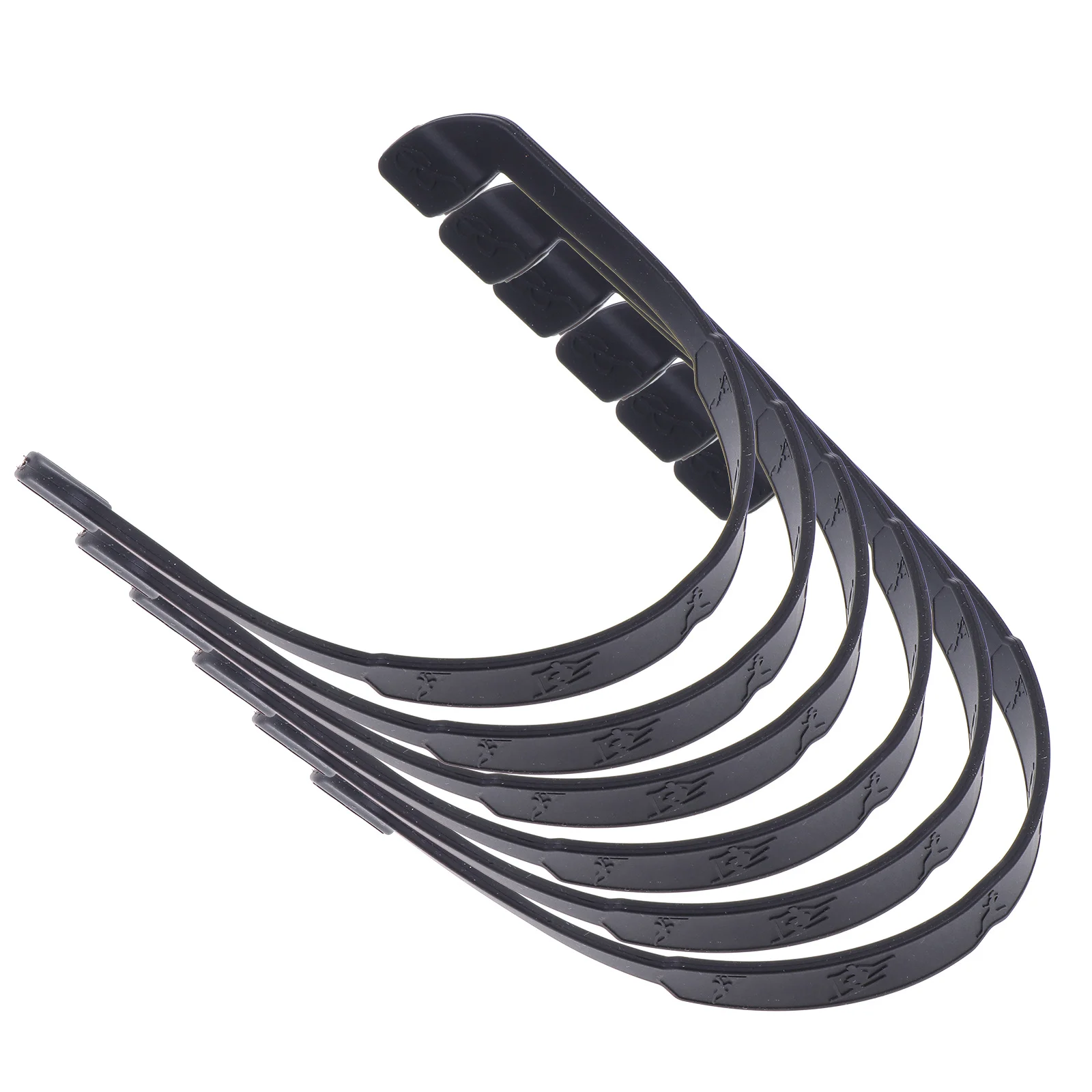 Рисунок 6 - противоскользящая веревка для очков