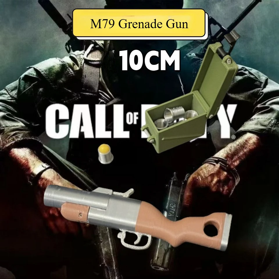 

3D-печатный брелок, мини-мягкий пулевидный пистолет, игрушки могут огонем, маленькие шарики, рюкзак, подвеска, декомпрессионная игрушка