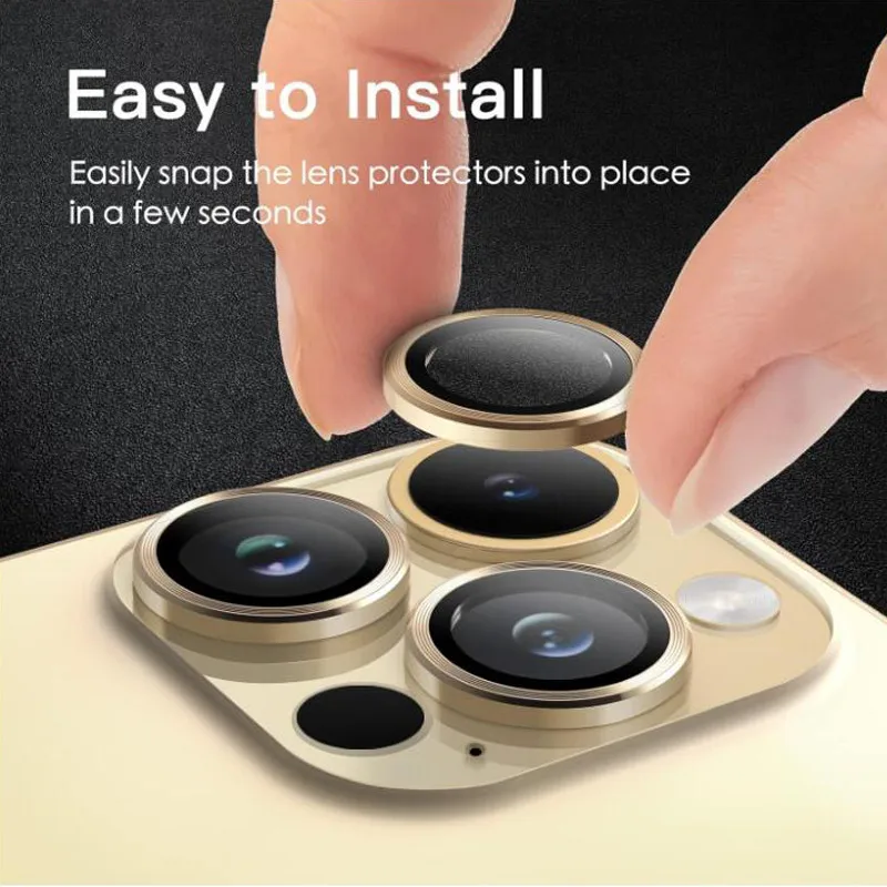 Camera Protector for iphone 15 14 pro 14 plus 13 12 11 pro max lens camera protection iphone 15 pro lens cover iphone 15 pro max protector camera