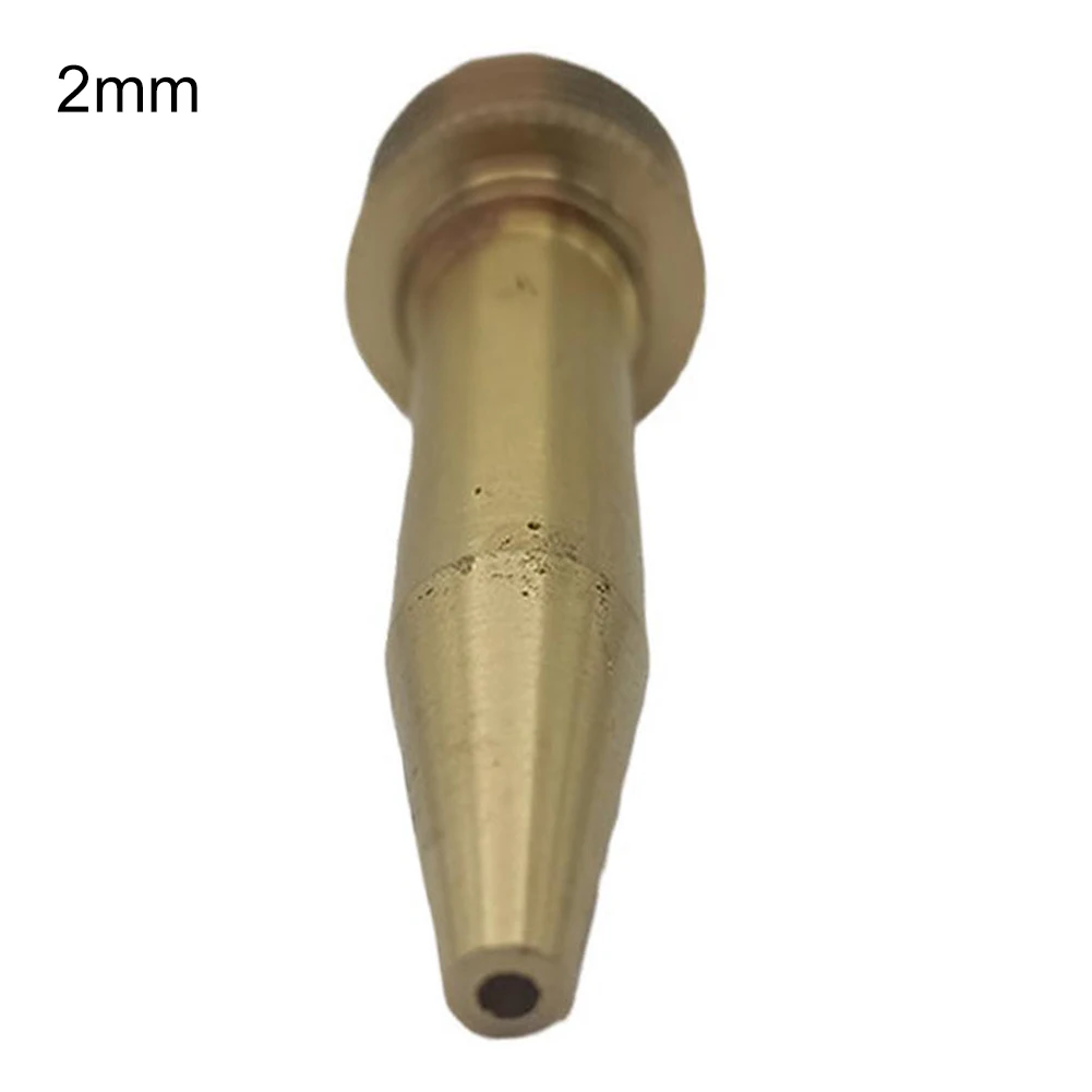 Boquilla de rociador agrícola de largo alcance de alta presión M14, pulverizador motorizado, accesorios de riego y riego