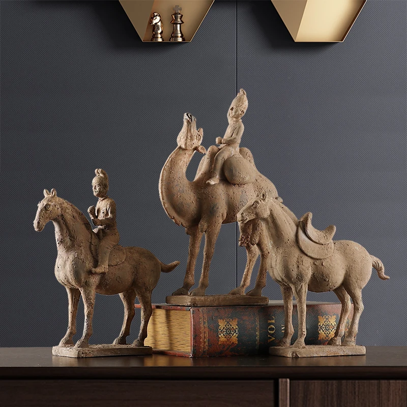 Chinese Tang Dynasty Pottery F - đánh giá và giá Art Craft Christmas Ideas