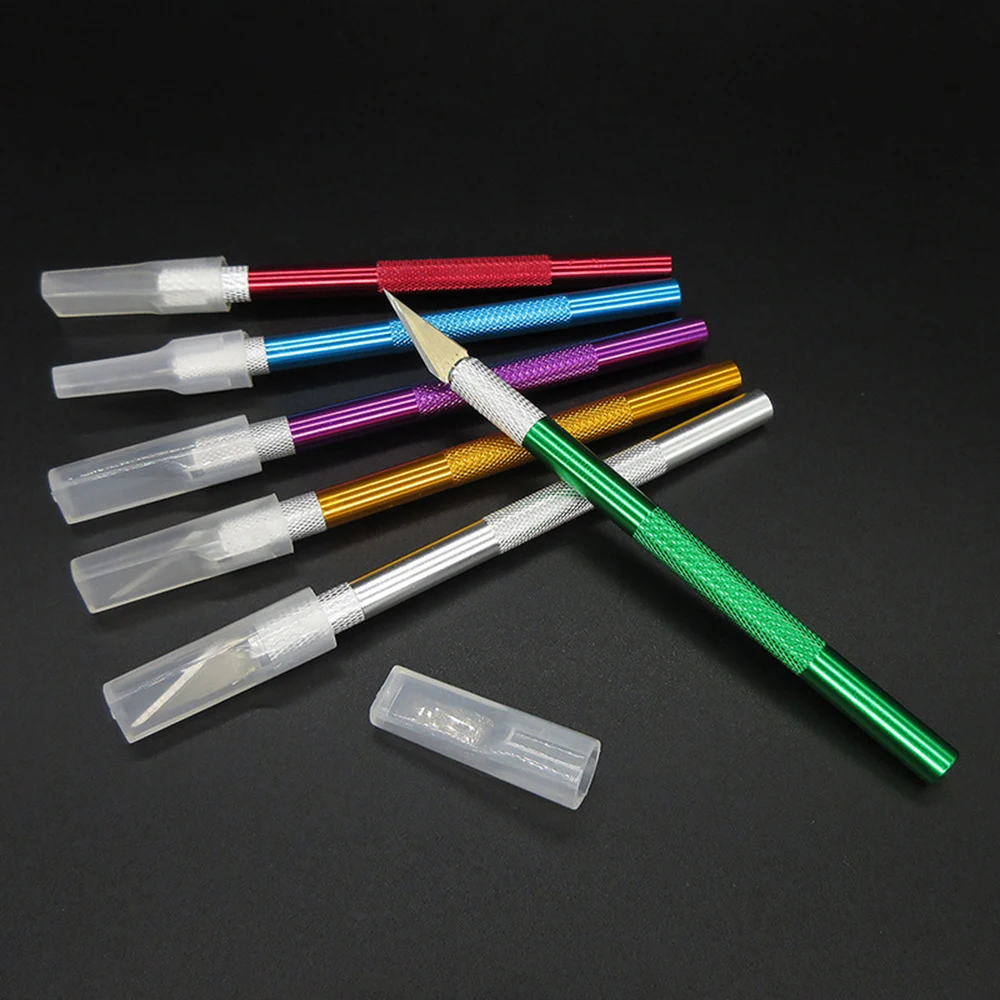 HOMFUN 5D Diamond Painting Pap - Art Craft Knife review and price