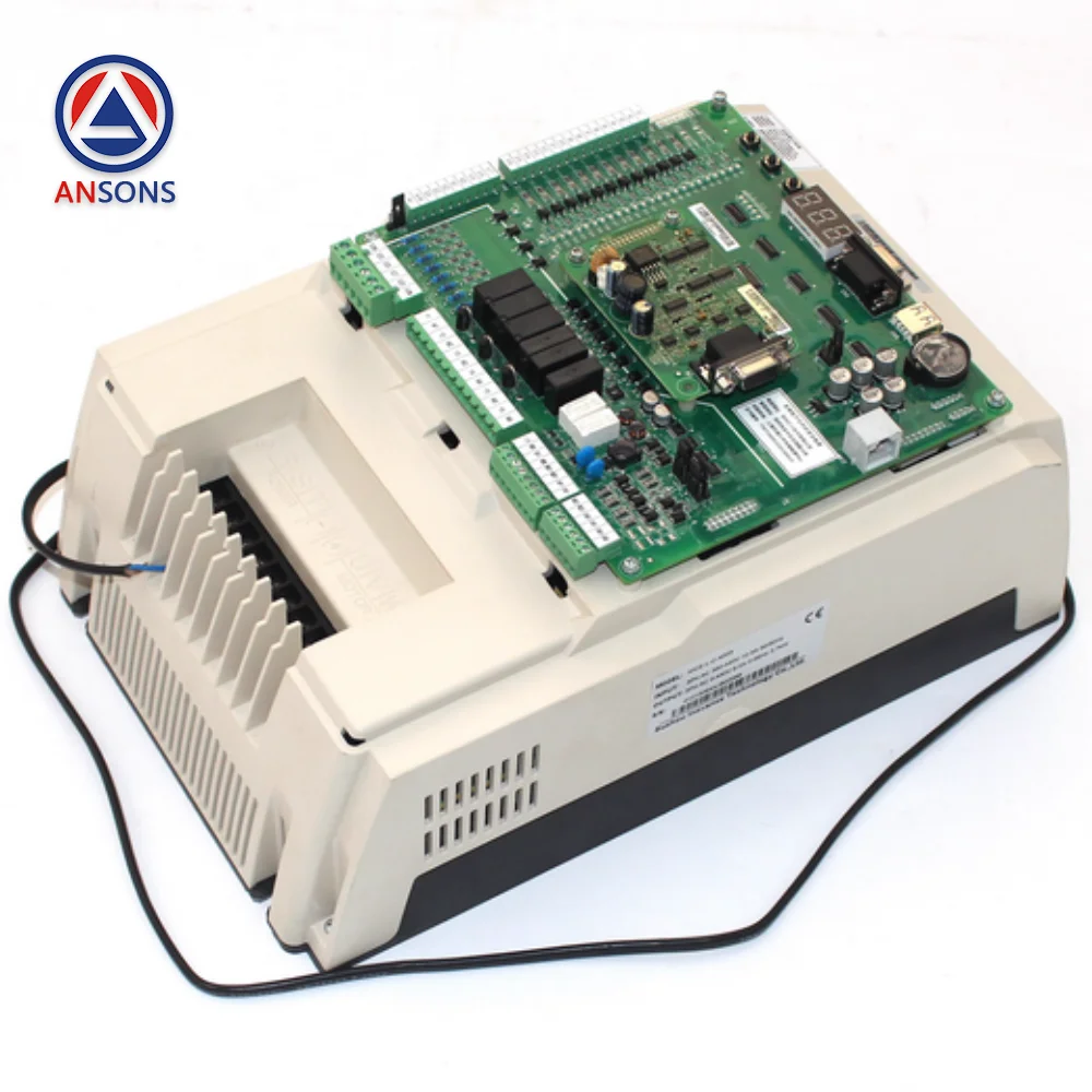 NICE-L-C-4003-YK NICE-L-C-4011 NICE-L-C-4011-NPM Monarch Elevator Inverter Drive Integrated Machine Ansons Elevator Spare Parts