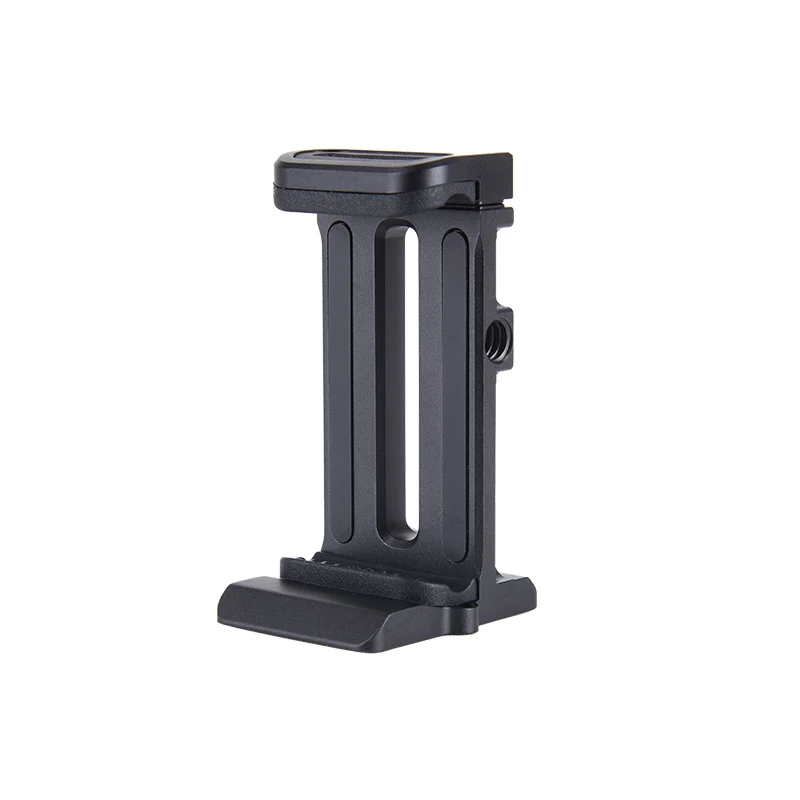 AOKA AP5590 حامل هاتف ثلاثي القوائم Selfie عصا حامل كليب العالمي الهاتف الذكي محول لايف كليب E-كليب شحن مجاني