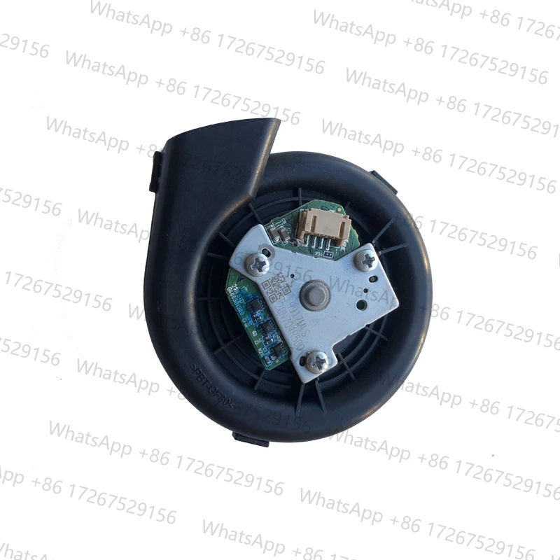 Main Engine Ventilator Motor Vacuum Cleaner Fan for  G1 MJSTG1 Stytj01zhm Robot Vacuum Cleaner Parts Fan 20N704R500