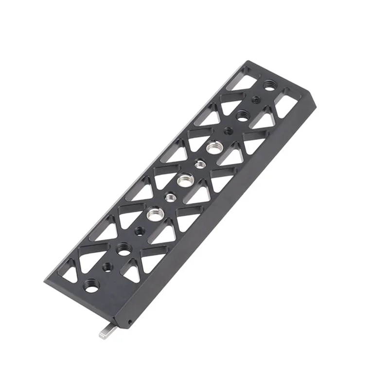 Ведущая модель BMPCC4K6K/A7S3JTZ, клетка с железной головкой, многофункциональное портативное легкое скейтборды «ласточкин хвост», легко я