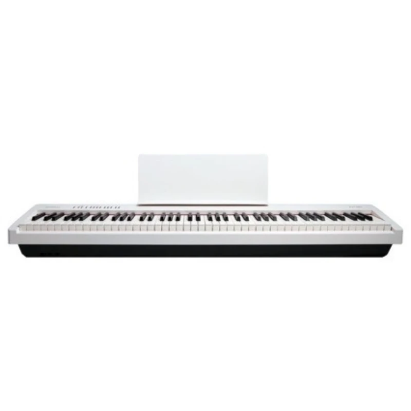 Piano eléctrico FP30X/FP18 para principiantes, martillo pesado de 88 teclas, piano electrónico Bluetooth FP10