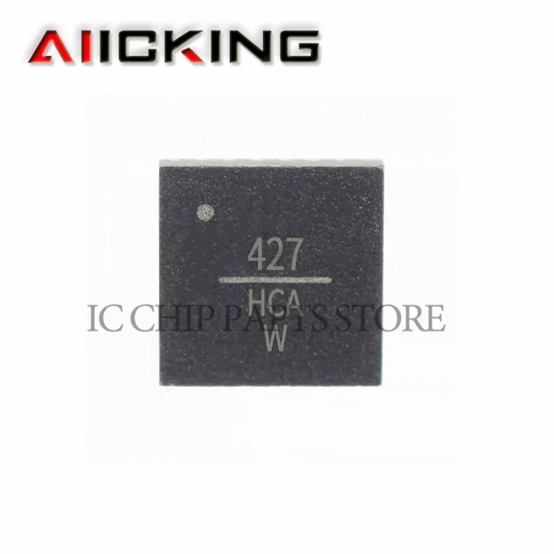 Hmc427alp3e 1 Stuks, QFN-16 Gaas Mmic Positieve Besturingsoverdracht Schakelaar, Dc *-8Ghz, Originele Ic Chip Nieuw, Op Voorraad
