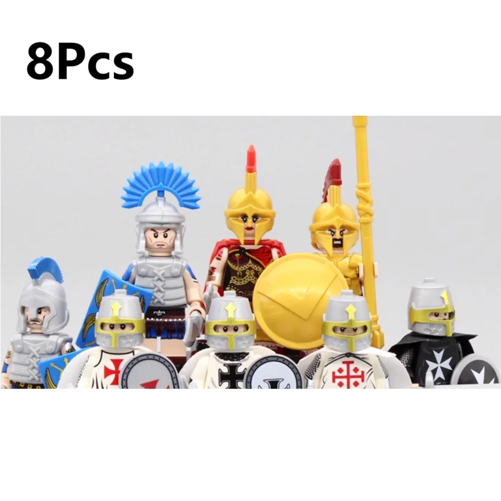 Variant: 8 Pcs