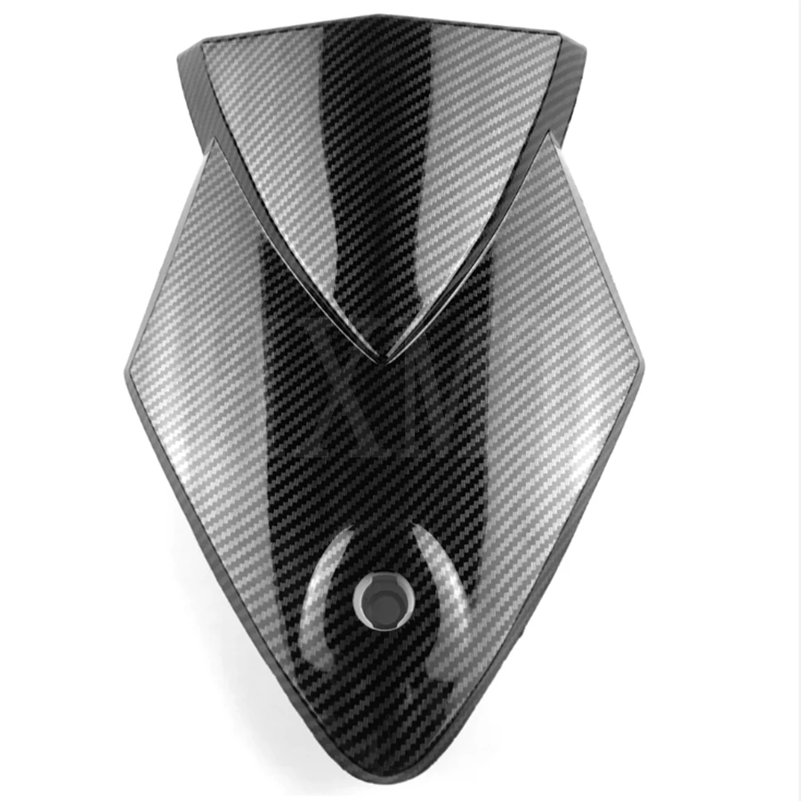 For BMW S1000RR S1000R 2009 2010 2011 2012 2013 2014 Motorcycle Pillion Rear Seat Cover Cowl Solo Fairing S 1000RR 1000R S1000