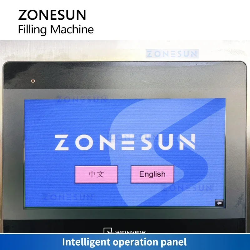 Zonesun ZS-NZF30 La… - image