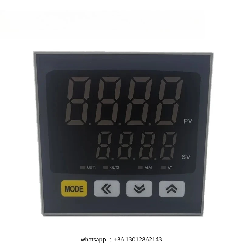 

Интеллектуальный цифровой контроллер TC4L TC4M TC4S TC4H универсальный входной PID-управление