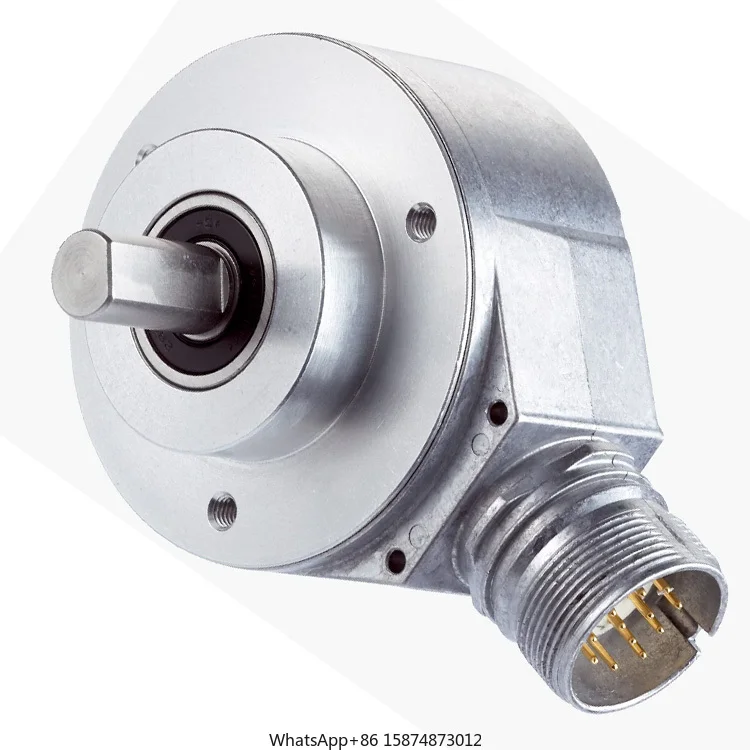 

factory Outlet SICK DFS60B-S4CA05000 1037589 INCREMENTAL ENCODERS DFS60 Incremental TTL / RS-422