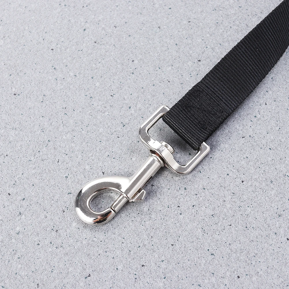 

Short Dog Leash for Medium Large Dogs Elastic Pet Accessories Training Tool Rustproof Hook Chest Harness Dog Supplies Pet Collar