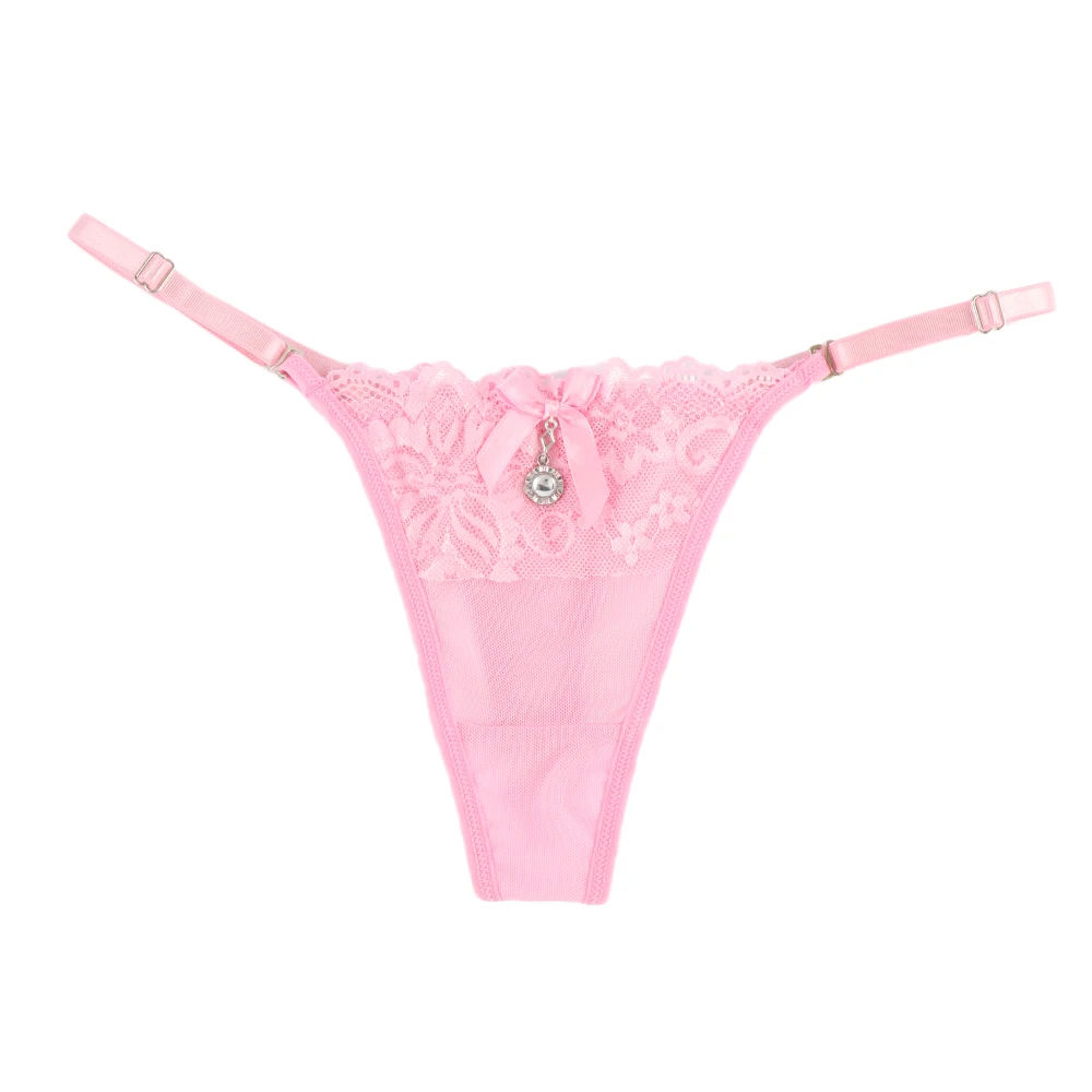 

Sexy New G-string V-string Knickers Thongs Underwear Women Lingerie Knickers