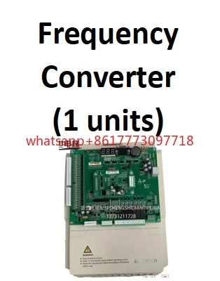 

NICE-L-C-4007 7.5KW (1PCS)