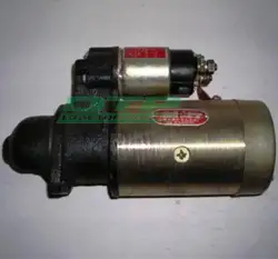 Jinma Tractor Parts, Qd1315A Starter