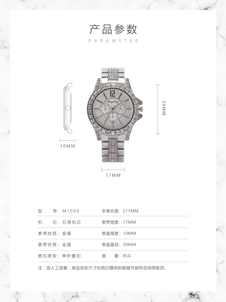 2025 نمط جديد ساعات كوارتز للنساء سيدة الموضة سبيكة ساعة يد نسائية 30 متر مقاوم للماء فتاة عصرية ساعة معصم جديدة