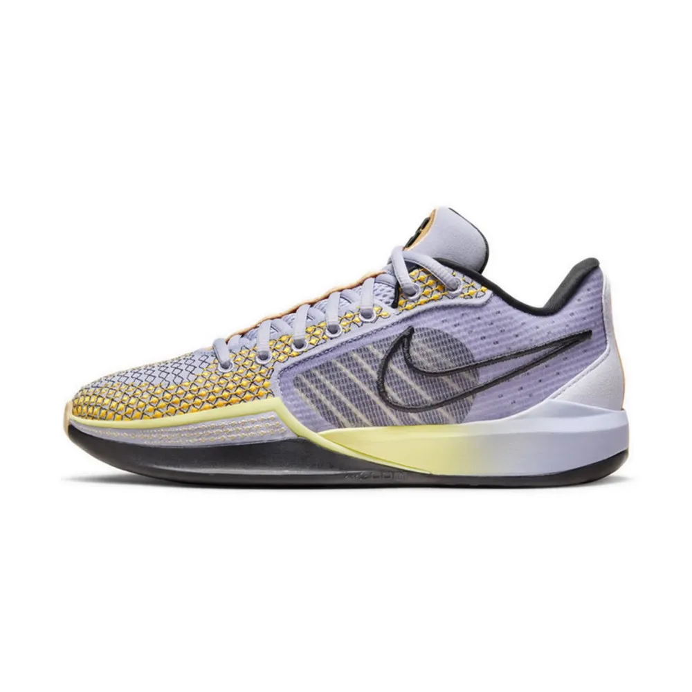 Nike Sabrina 1 Women's Basketball Shoes Responsive Cushioning Lockdown Support Lightweight for Court Performance FQ3389-501