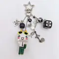 Keychain E5