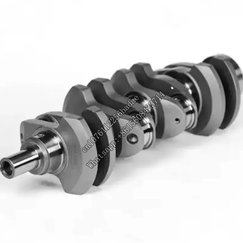 

Custom Forged Crankshaftsd for 850 S60 C70 S70 V70 S80 B5234FS B5234 B5234T 2.3L Crankshafts