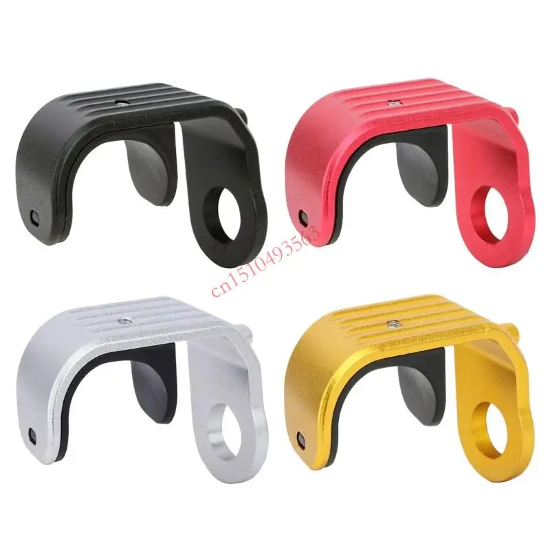 448c أضعاف مقطع آمن أمامي أداة تعزيز الشوكة e شكل قفل شوكة شوكة