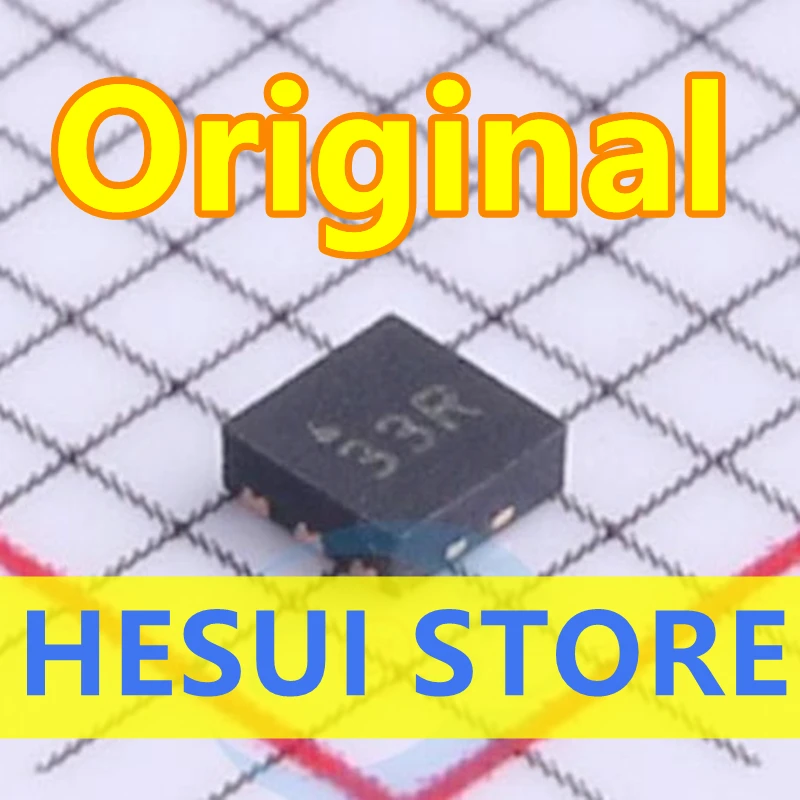 MIC5353-3.3YMT-TR оригинал