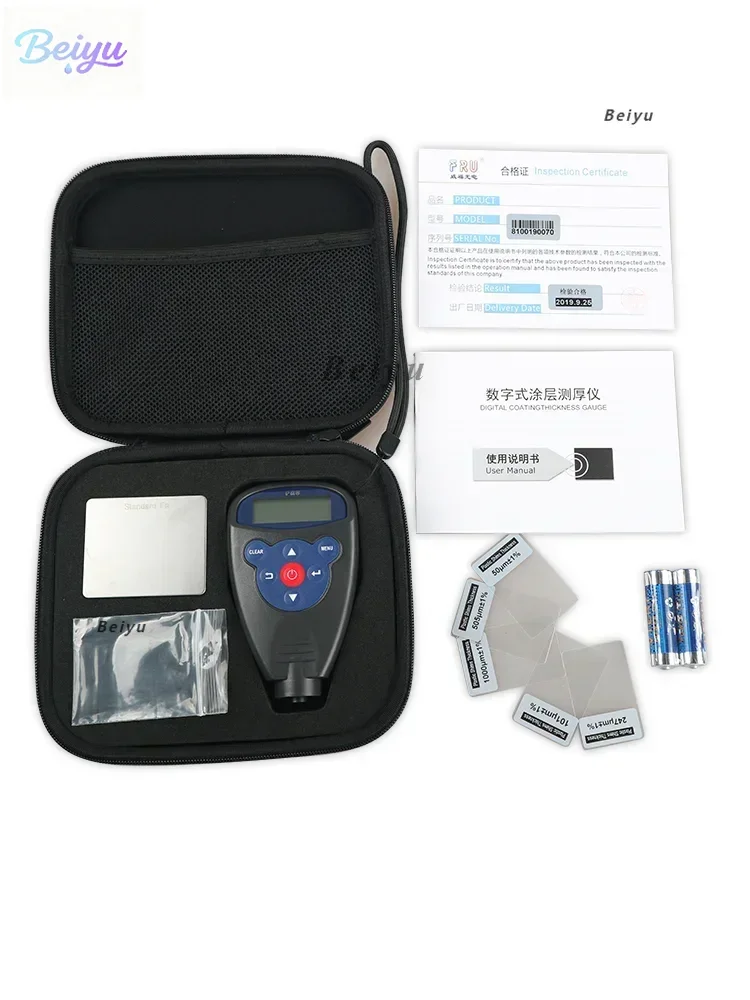 Fru Weifu Film Thic…