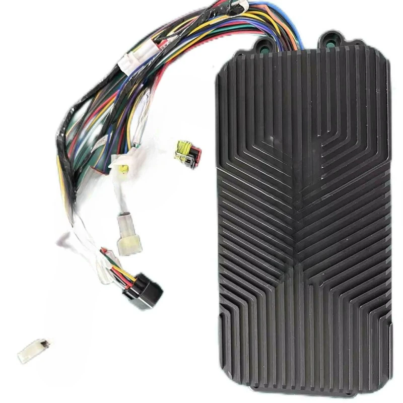 

Controller kit with wheel tilt head auxiliary feature