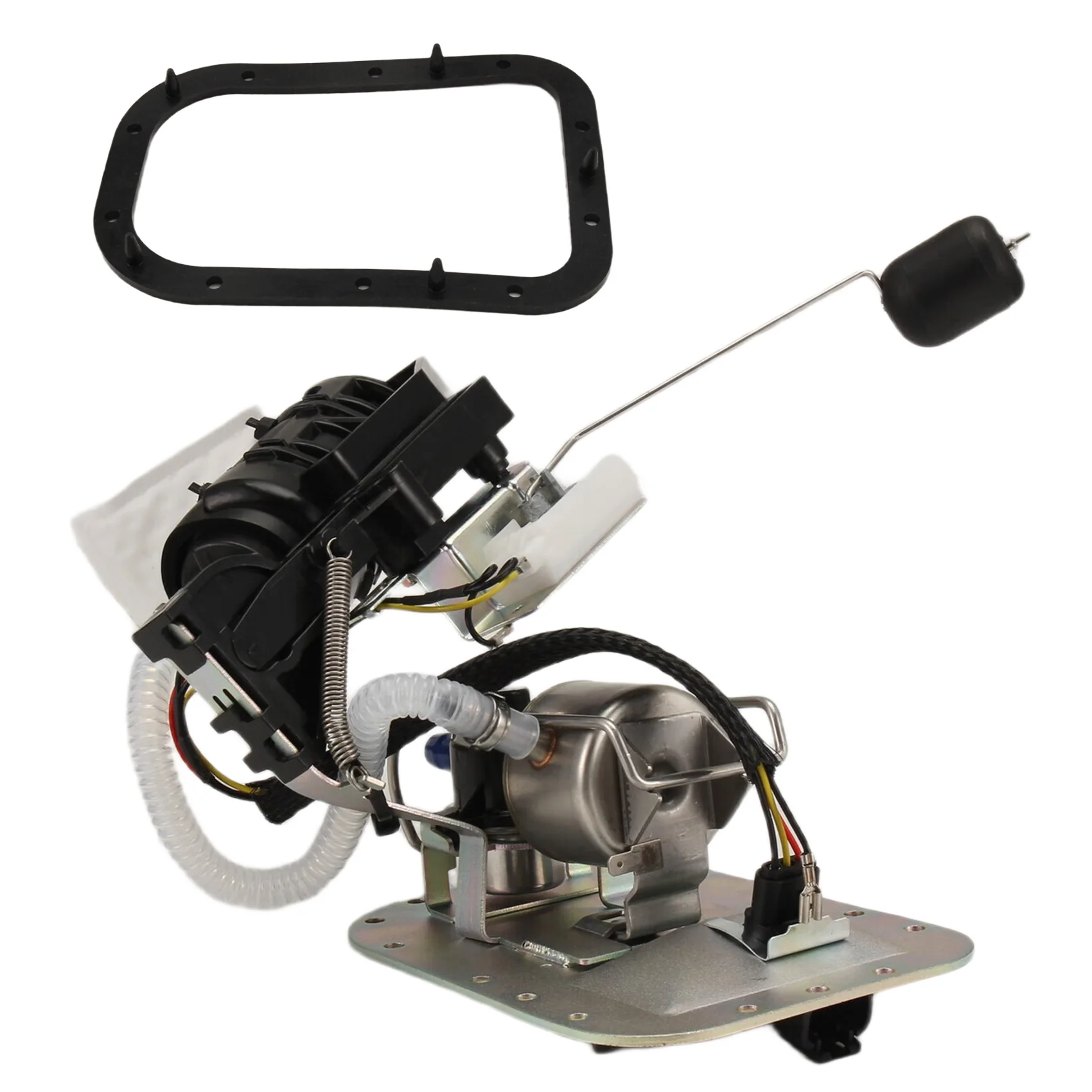 

Leading-For Davidson 2002-2005 Compatible Motorcycle Fuel Pump Assembly 75132-01D HFP-A321 Accessory Parts