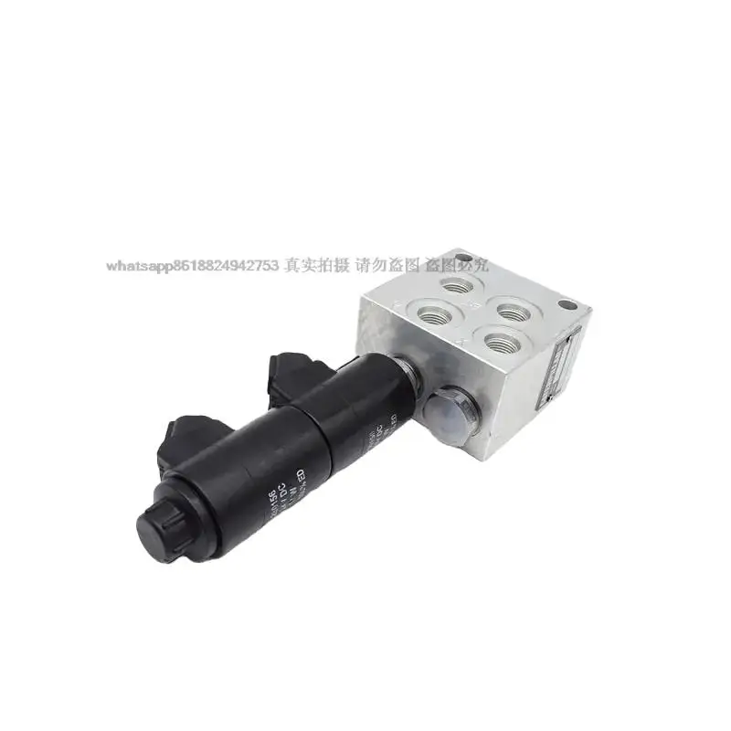 Manufacture M315D2 Wheel Excavator Solenoid Valve 265-7156 M320D2 M322D 294-2566 195-7747 199-1153 196-7486 439-5732