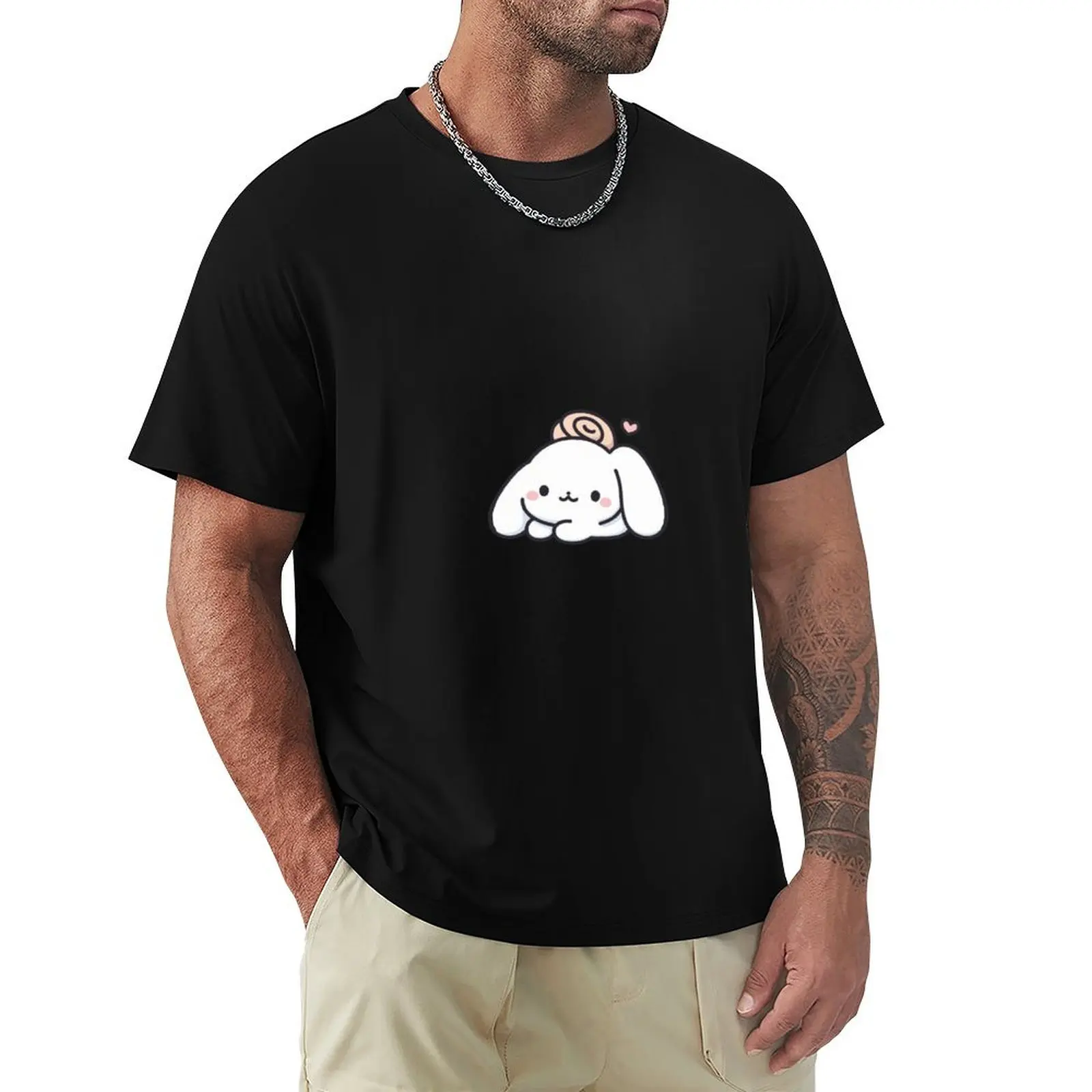 

Cinna (V.11) T-Shirt vintage anime shirt sublime clothes mens graphic t-shirts big and tall