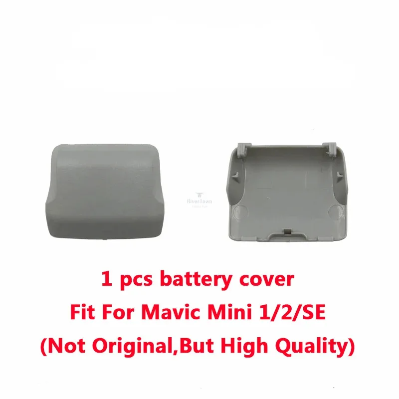 

High Quality Battery Cover Shell For DJI Mini1/2/Se Drone Repair Parts Replacement