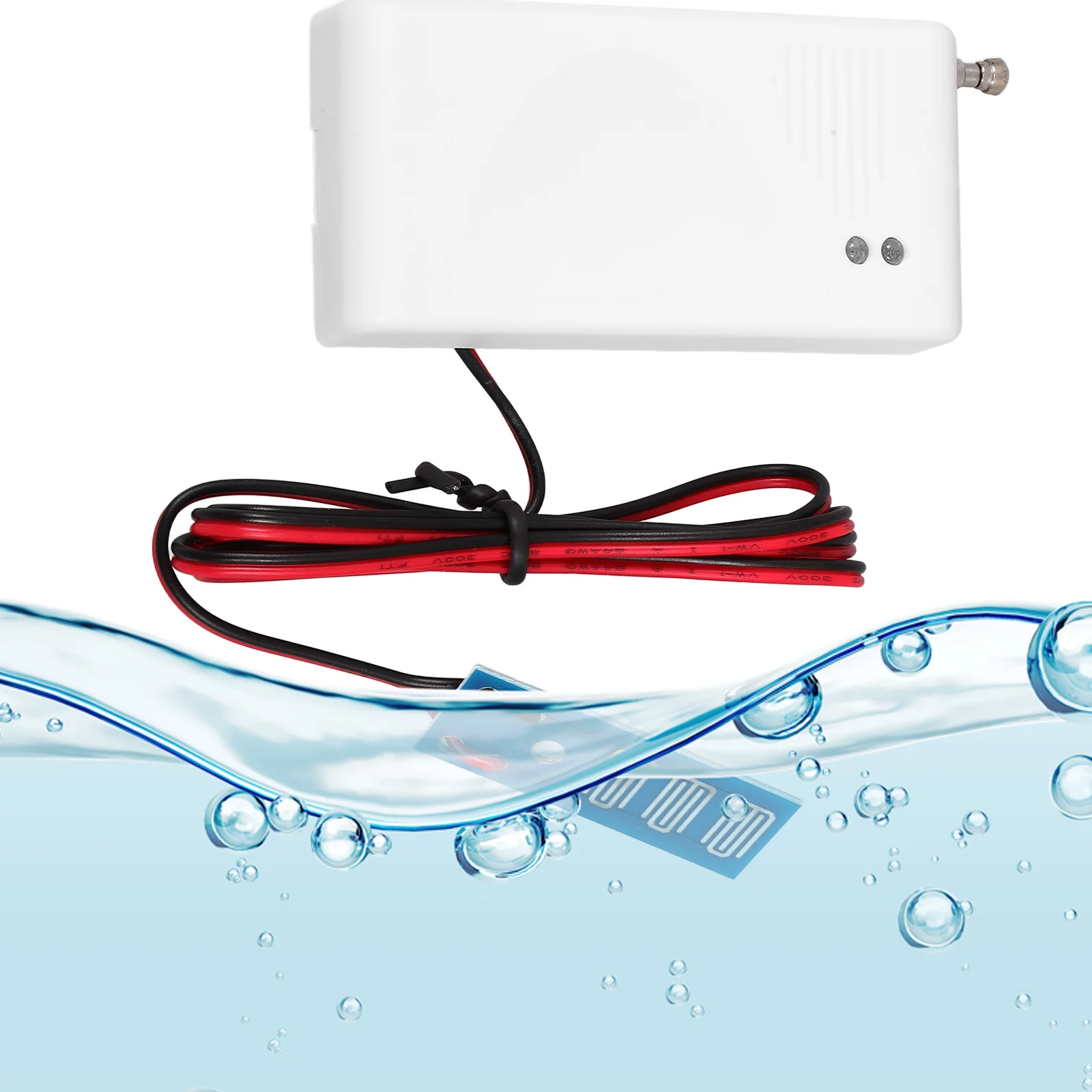 高精度水漏れ検知プローブ 迅速な検知 信頼性の高い家庭保護 費用対効果が高く 修理費を節約