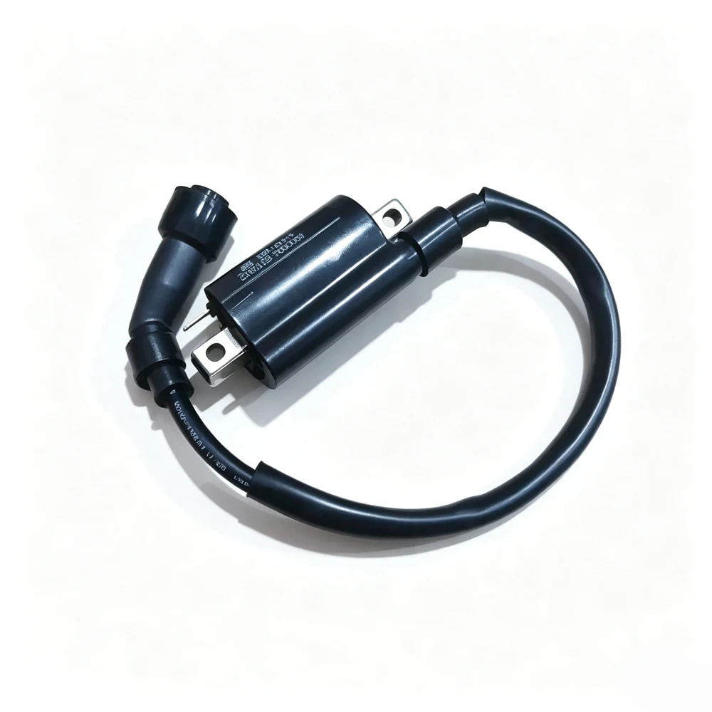 For QJ200-2H QJ200-2G For Keeway Rookie 800 1PC. Ignition Coil Motorcycle Parts