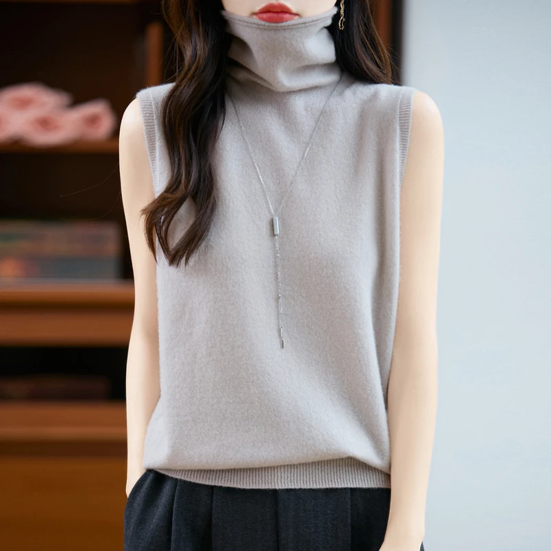Thumbnail 4 - #54 Latest Sweater Vests Offers