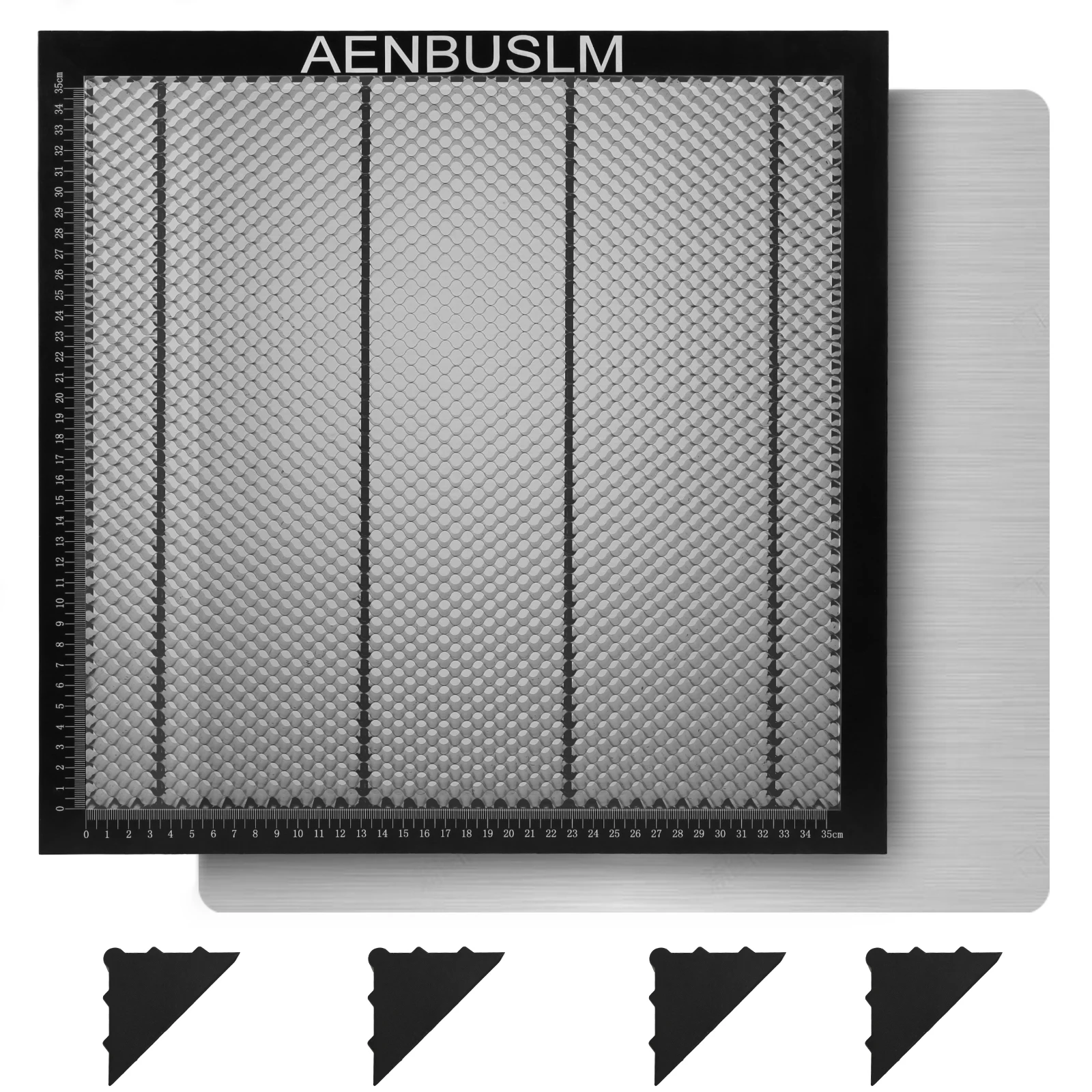 

AENBUSLM Laser Engraver Honeycomb Grid 300mm - 300mm