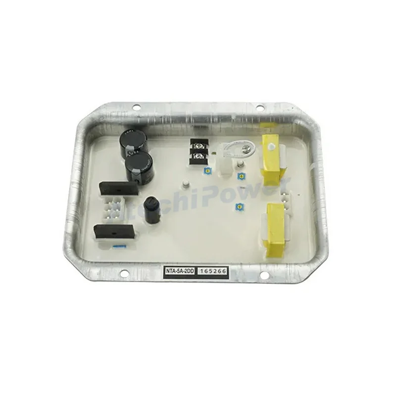 Avr NTA-5A-2DD Circ…