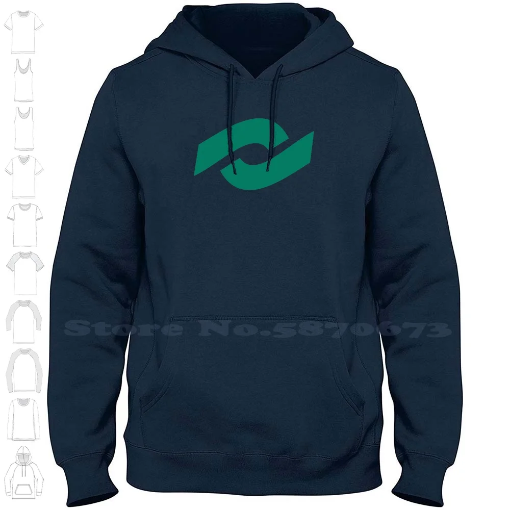 

CONALEP Logo Brand Logo 100% Cotton Sweatshirt Hoodie Top Quality Graphic Hoodies