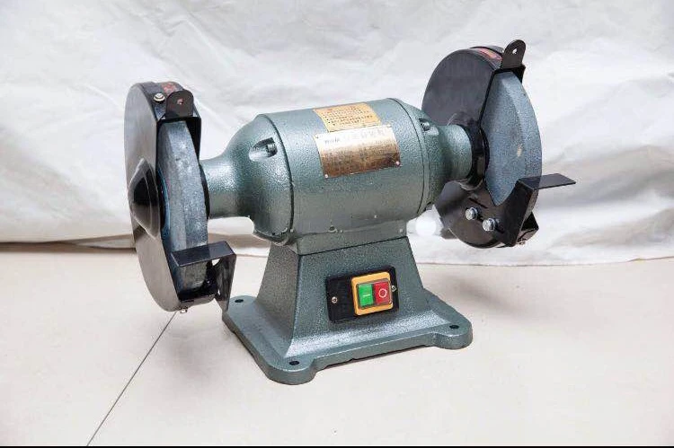 bench grinder diameter 16 inch 4inch