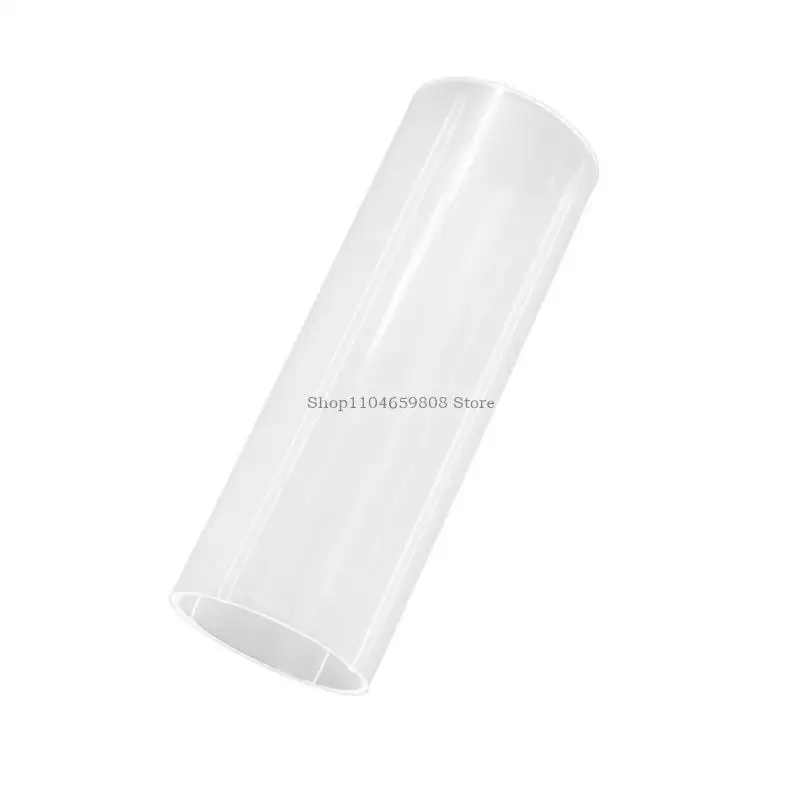 18650 to 21700 Battery Adapter Sleeve Convert 18650 Battery Fit 21700 Flashlight