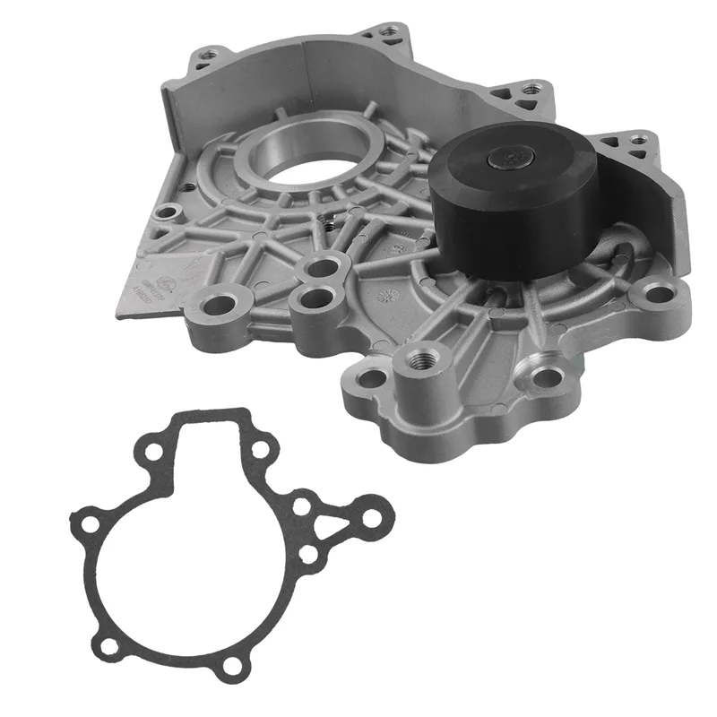 

Car Engine Cooling Water Pump Part Number 1307100XED95 For GWM Great Wall POER WINGLE 7