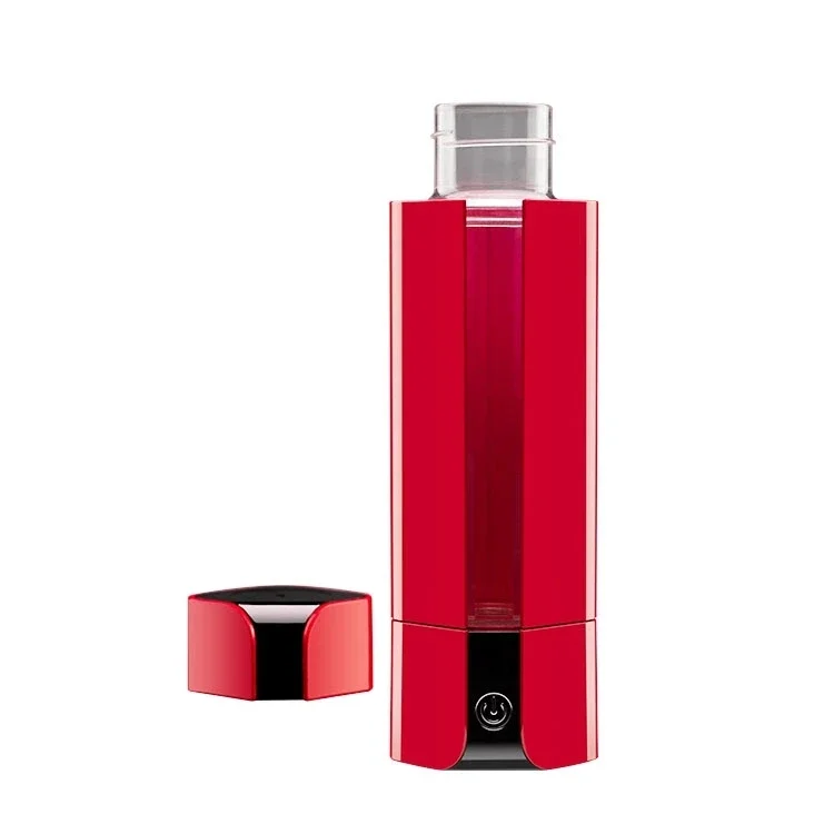 Générateur portatif d'eau d'hydrogène de bouteille d'eau d'hydrogène de l'usine de Guangzhou