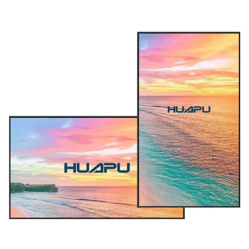 27-inch Capacitive Touch Screen Display Configured with System, Touch Accessories for Equipment Ultra-thin High Cost Performance