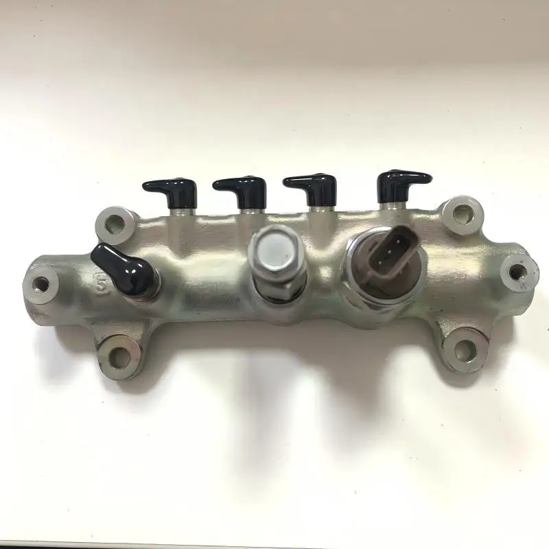 8-98011888-1 8980118881 8-98011888-0 8980118880 High quality fuel injection pump common rail groove for Isuzu 4JJ1 4HK1 700P