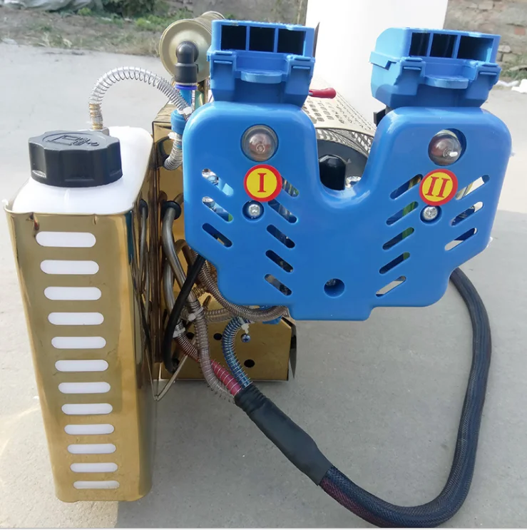 Fog Machine Fogger  Sprayers  Agricultural