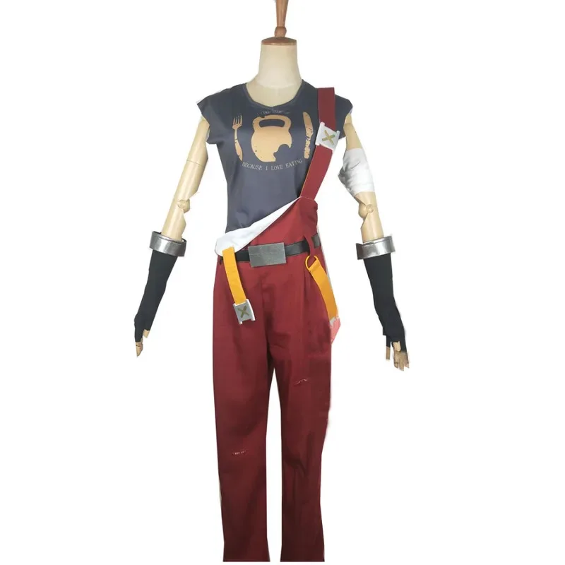 2025 Ow Cosplay Cos… - image