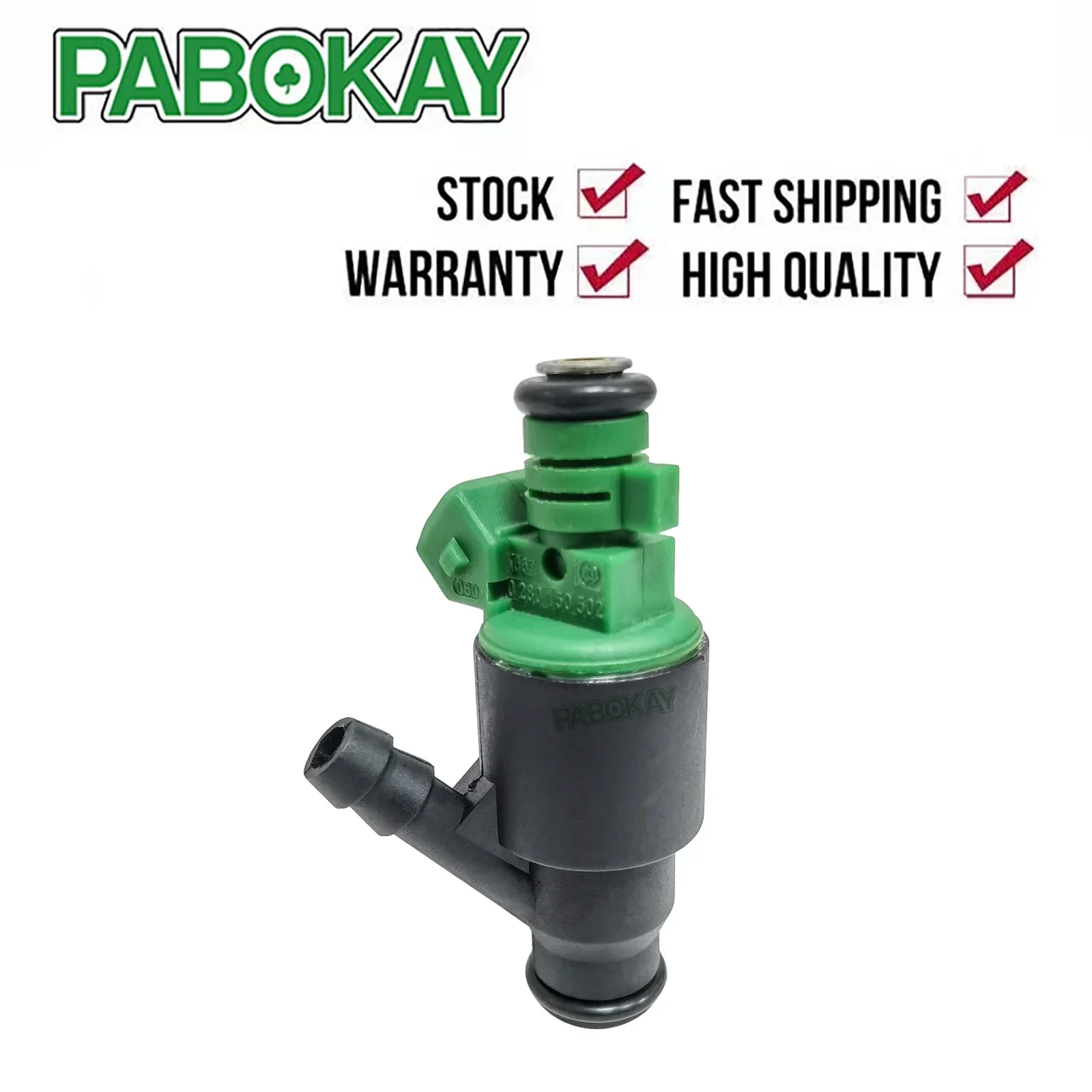 Fuel Injector For 1…