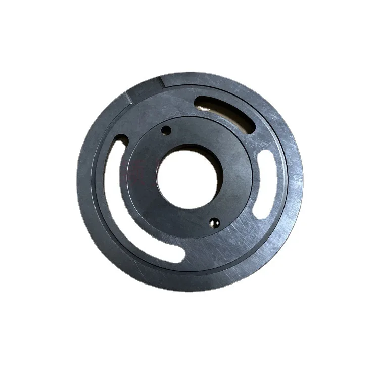

Excavator Parts PPS140 MS180 Hydraulic Pump with Oil Plate Plane