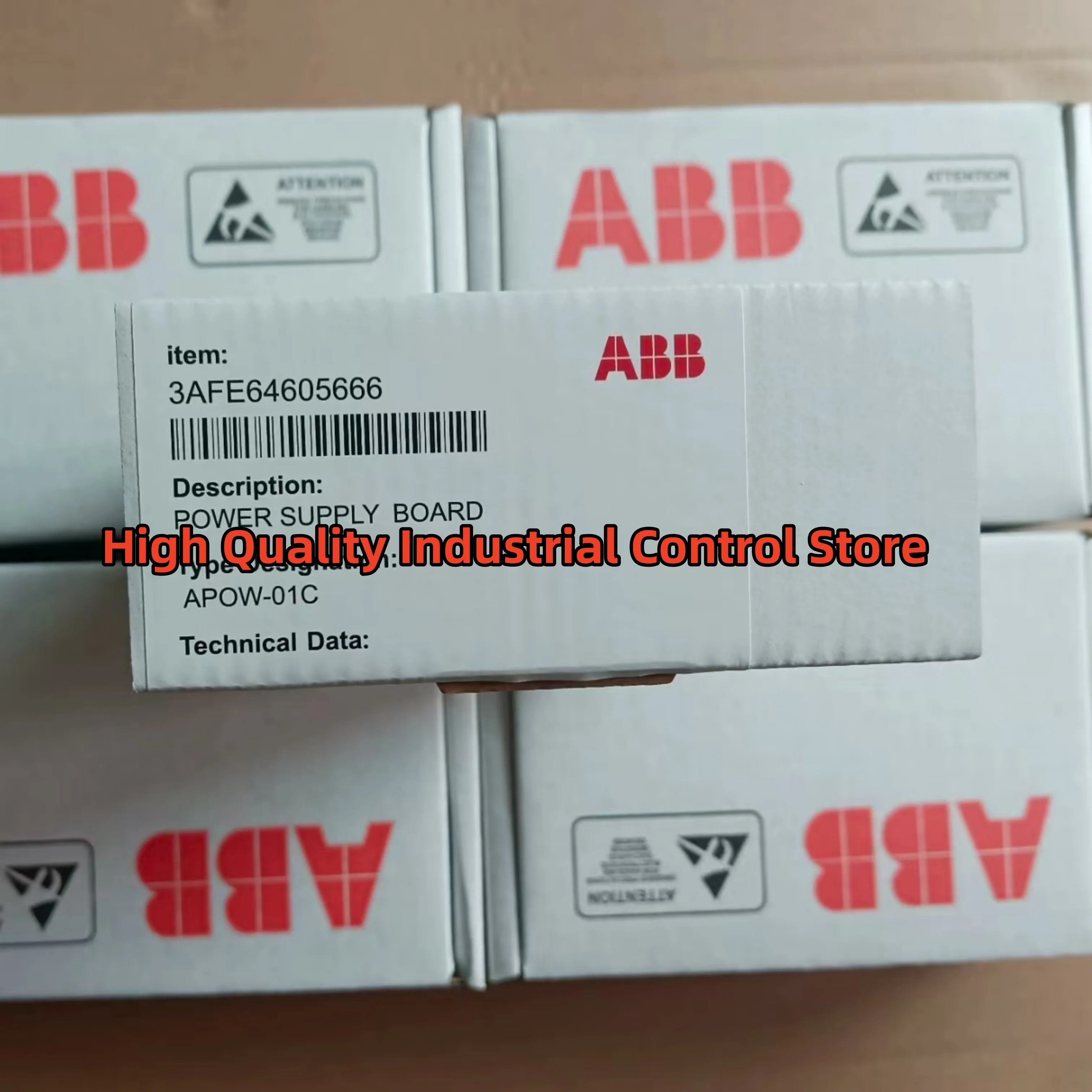 Power Module APOW-0…